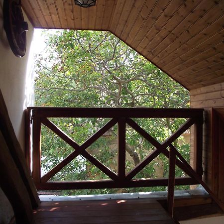 Egkoris Vendeghaz Hotel Bakonyszucs ห้อง รูปภาพ