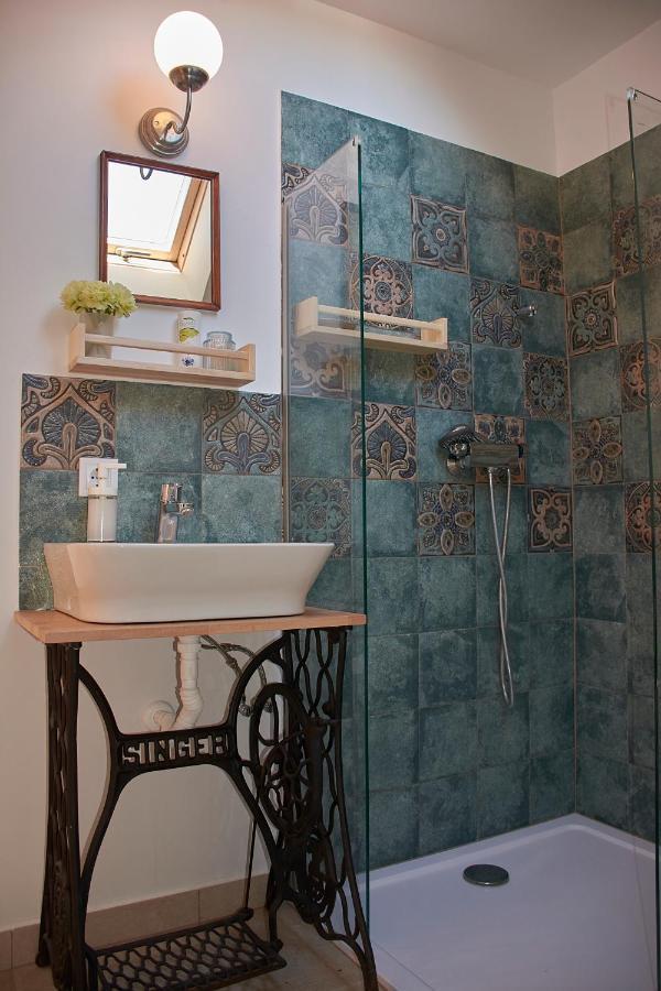 Egkoris Vendeghaz Hotel Bakonyszucs ภายนอก รูปภาพ