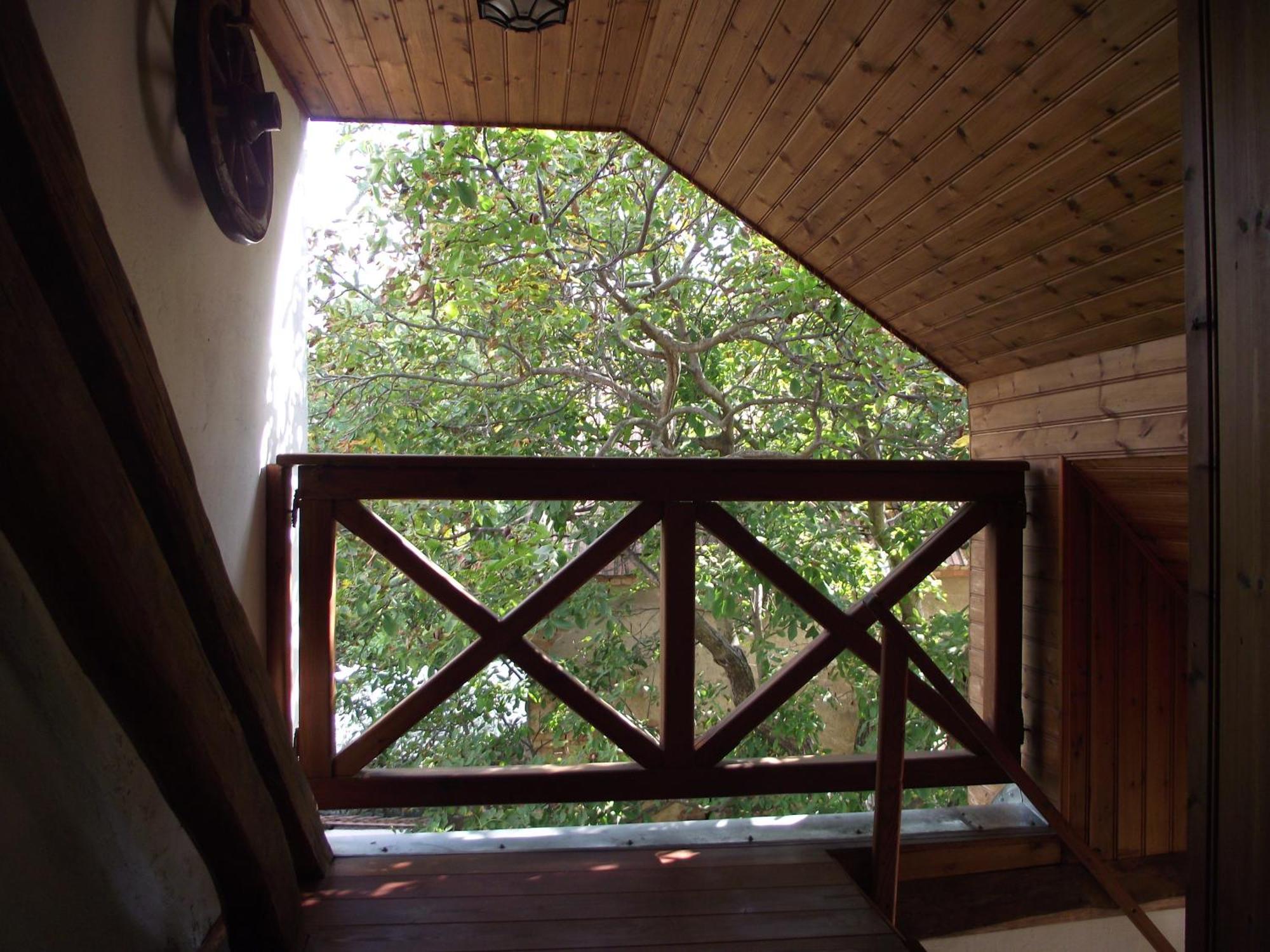 Egkoris Vendeghaz Hotel Bakonyszucs ห้อง รูปภาพ